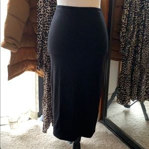 NWT Michael Stars skirt!